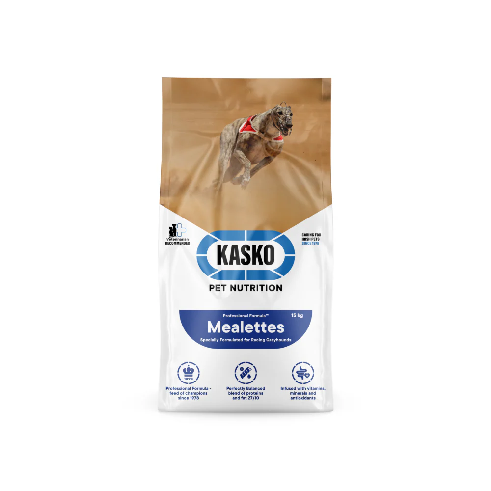 Kasko Mealette 15kg