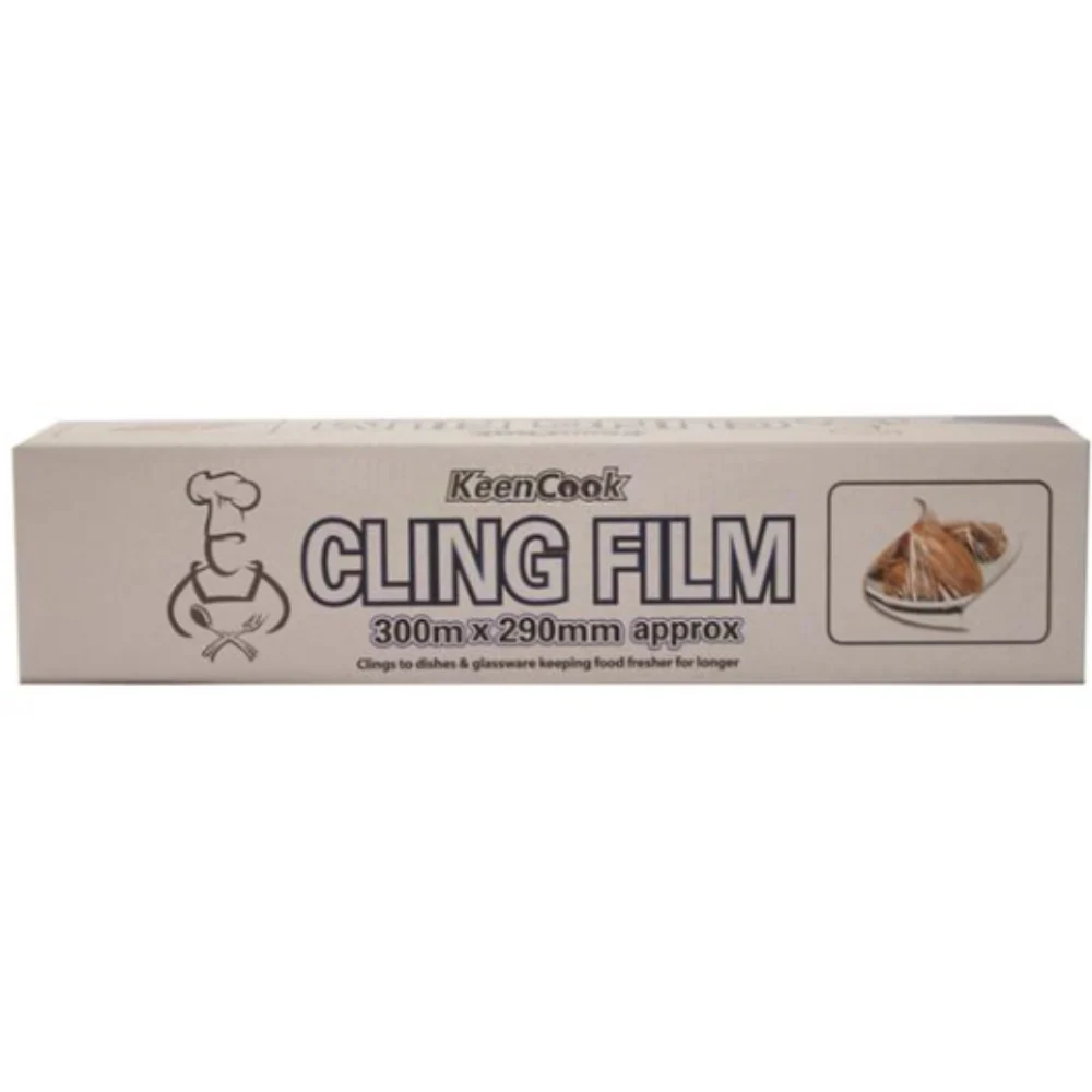 Keencook Cling Film