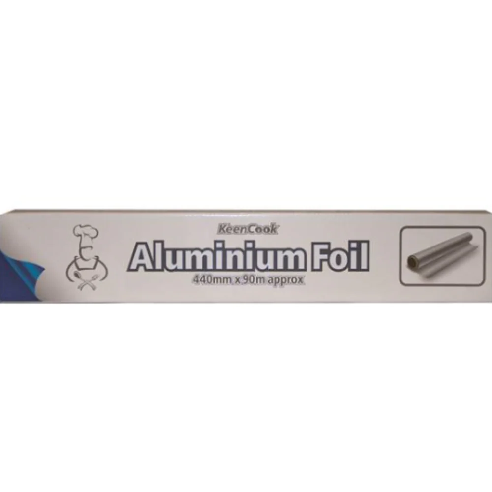 Keencook Cooking Foil