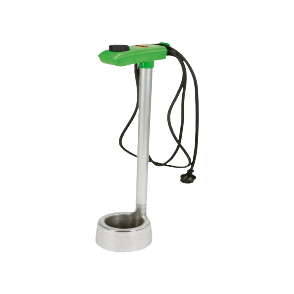 KERBL Easy Heat Bucket and Churn Milk Heater