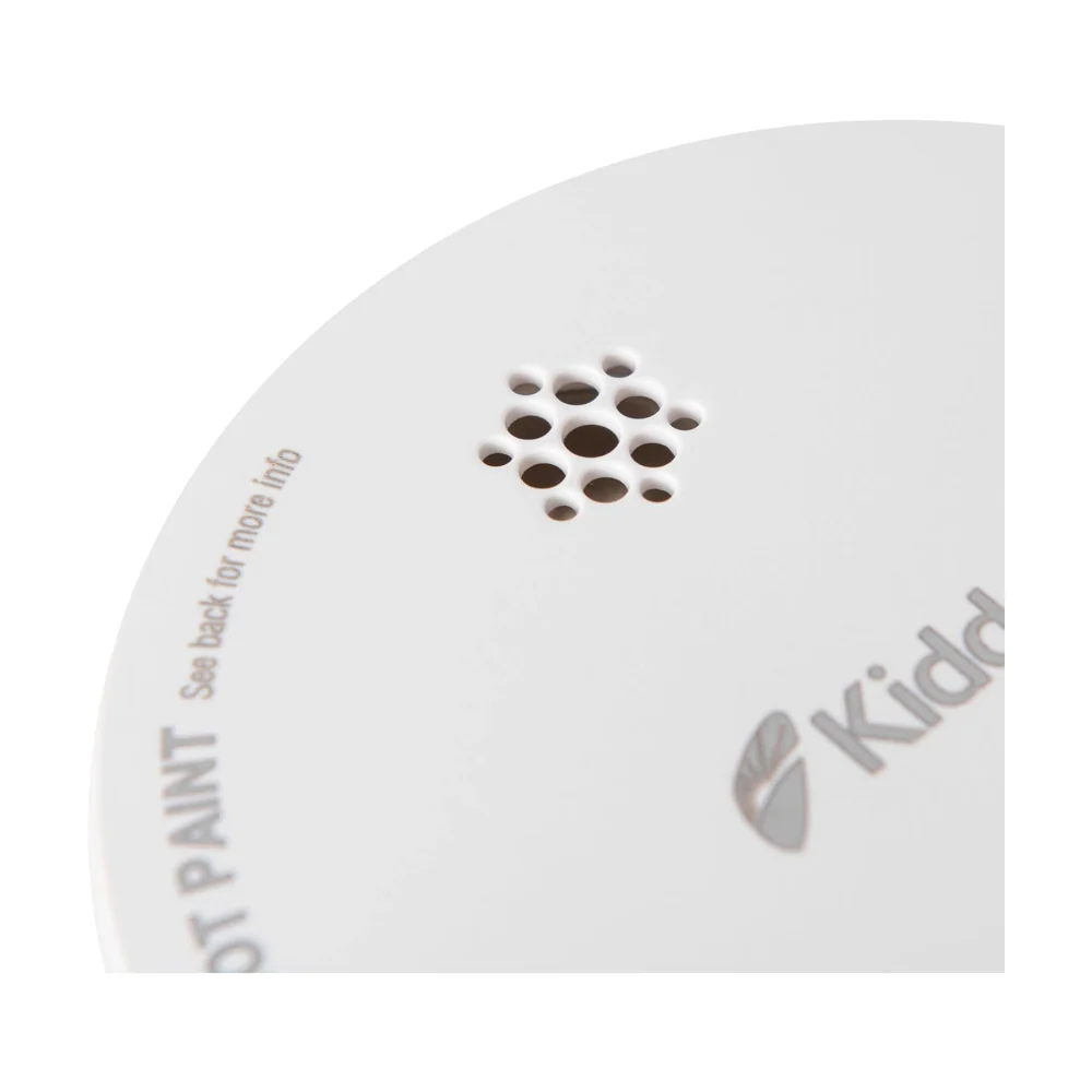 Kidde Smoke Alarm With Optical Sensor Technology - Image 4