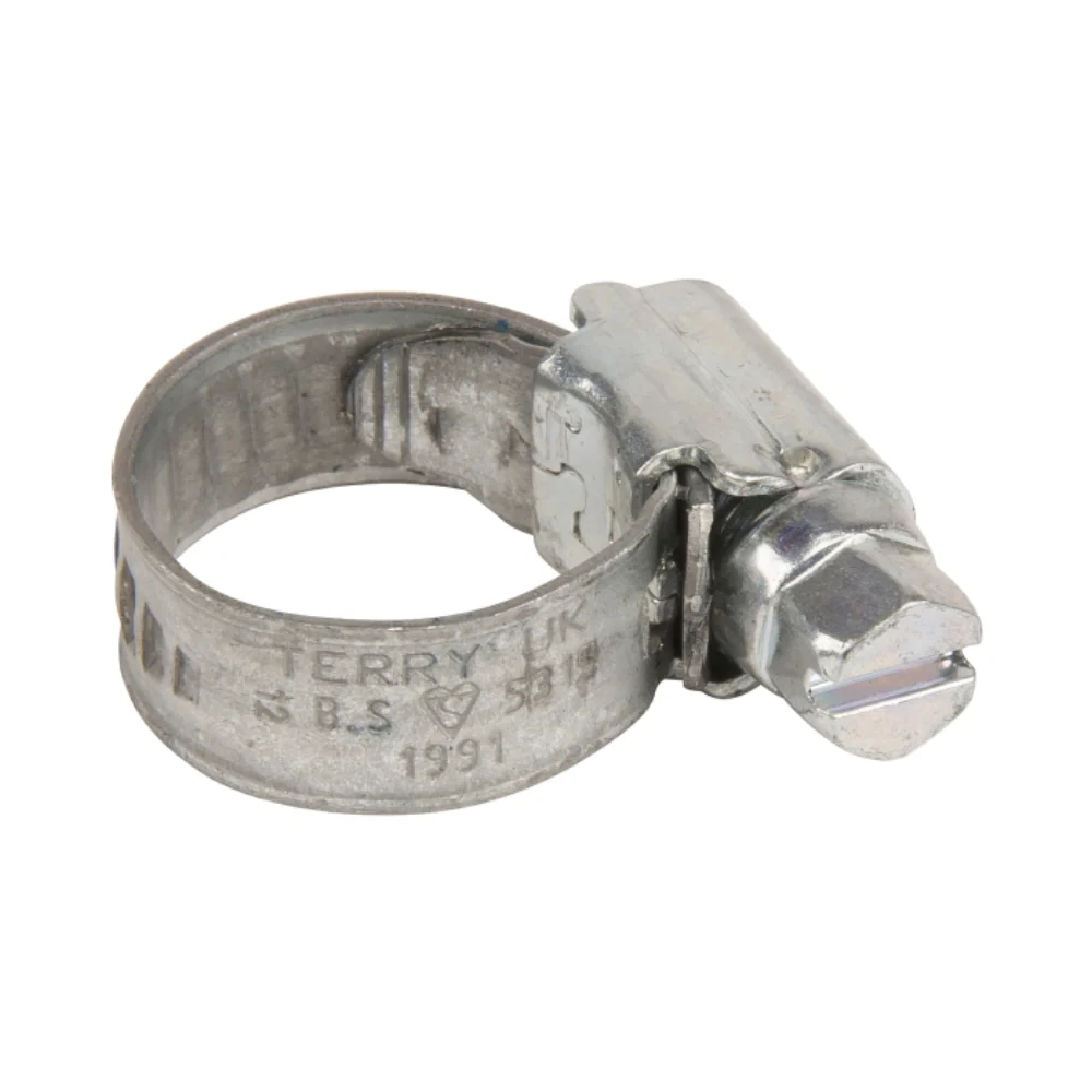Kramp Hose Clip 25-35mm