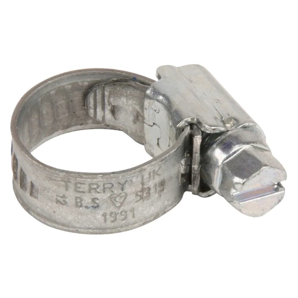 Kramp Hose Clip 35-50mm