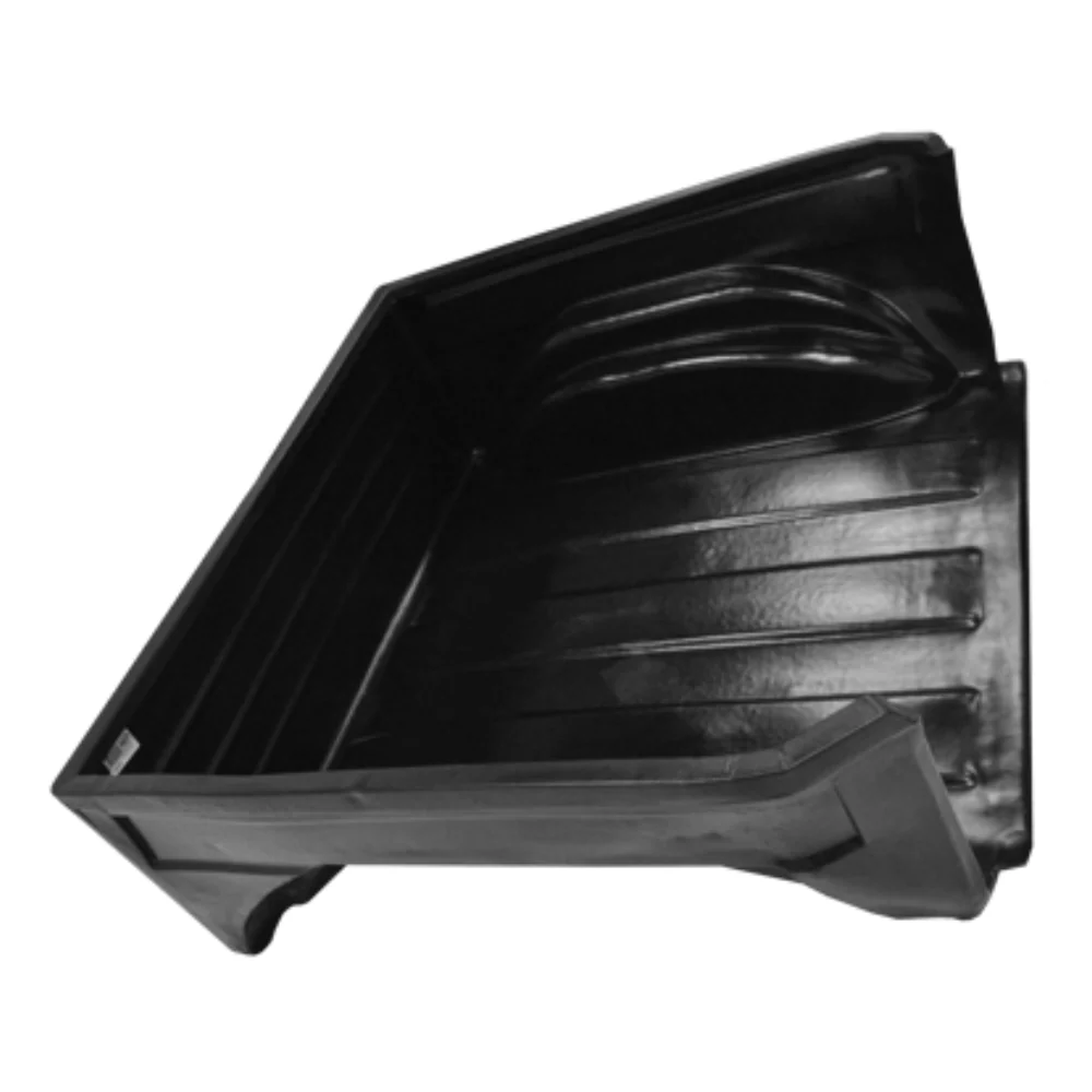 Landcruiser SWB Vehicle Insert ('97 to '24)