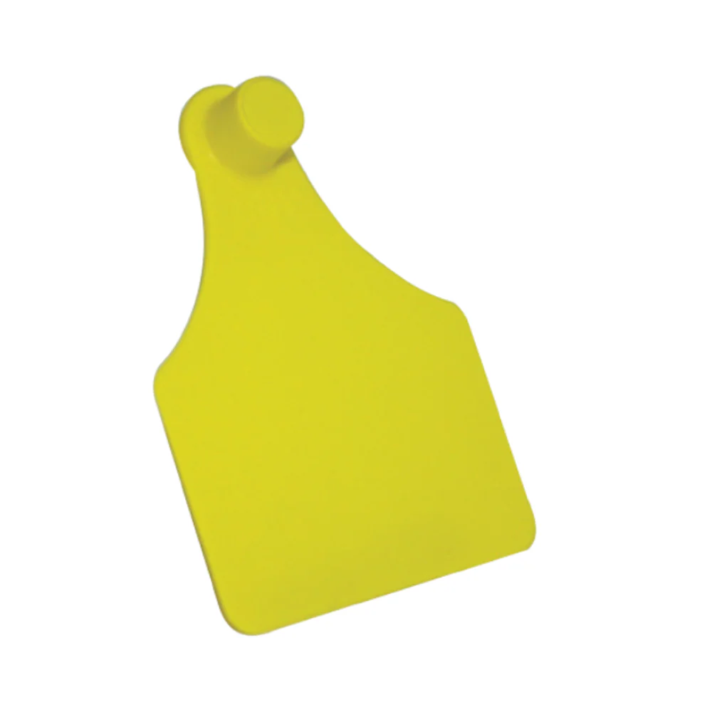 Large Female Blank Tag