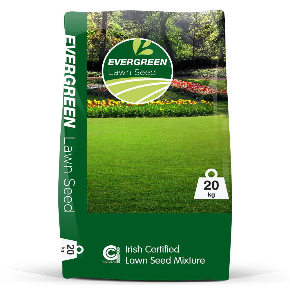 Lawn Seed 20kg