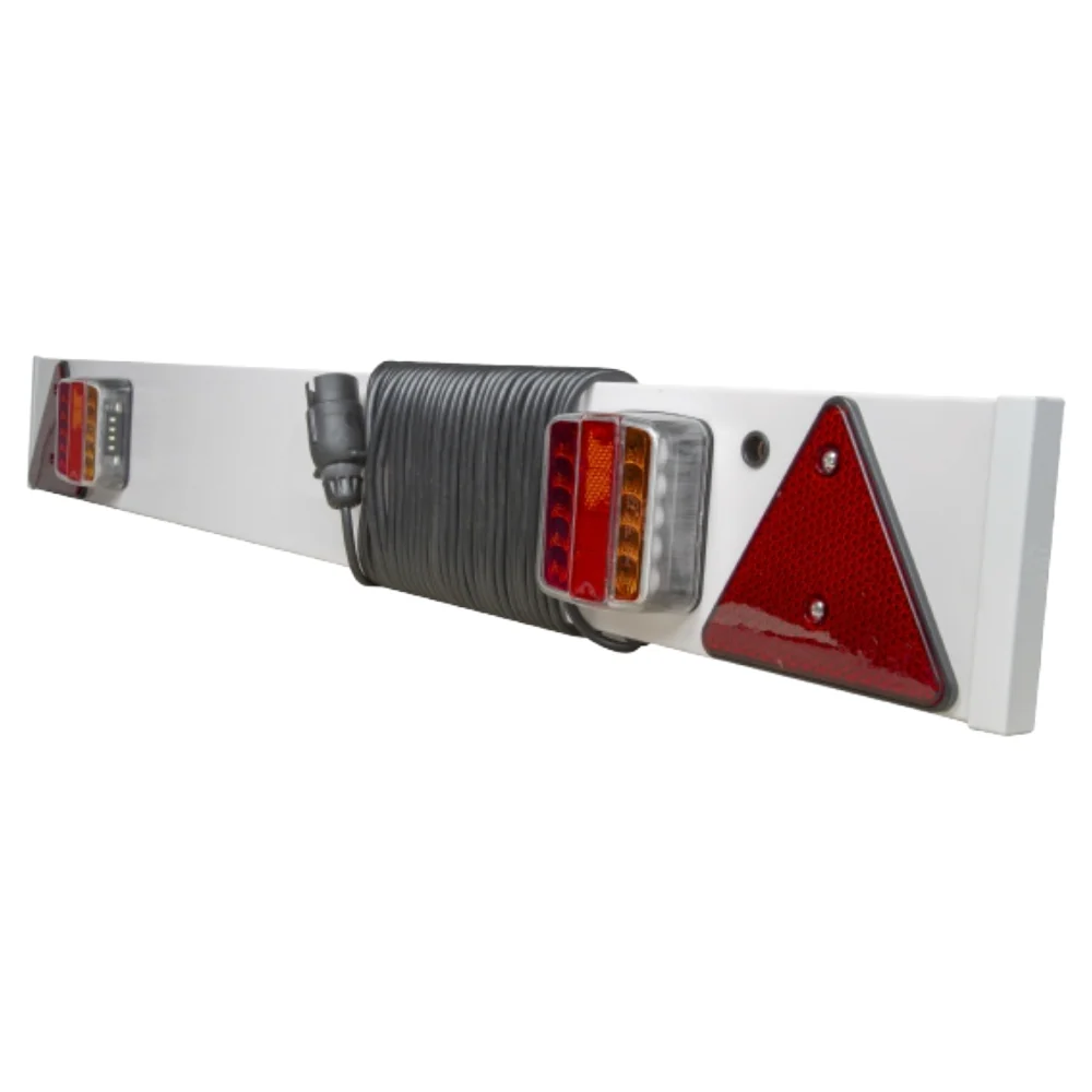 LED Lighting Board 4ft x 5m
