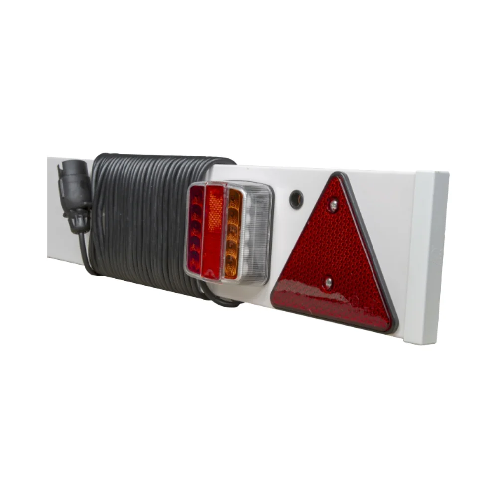 LED Lighting Board 4ft x 5m - Image 2