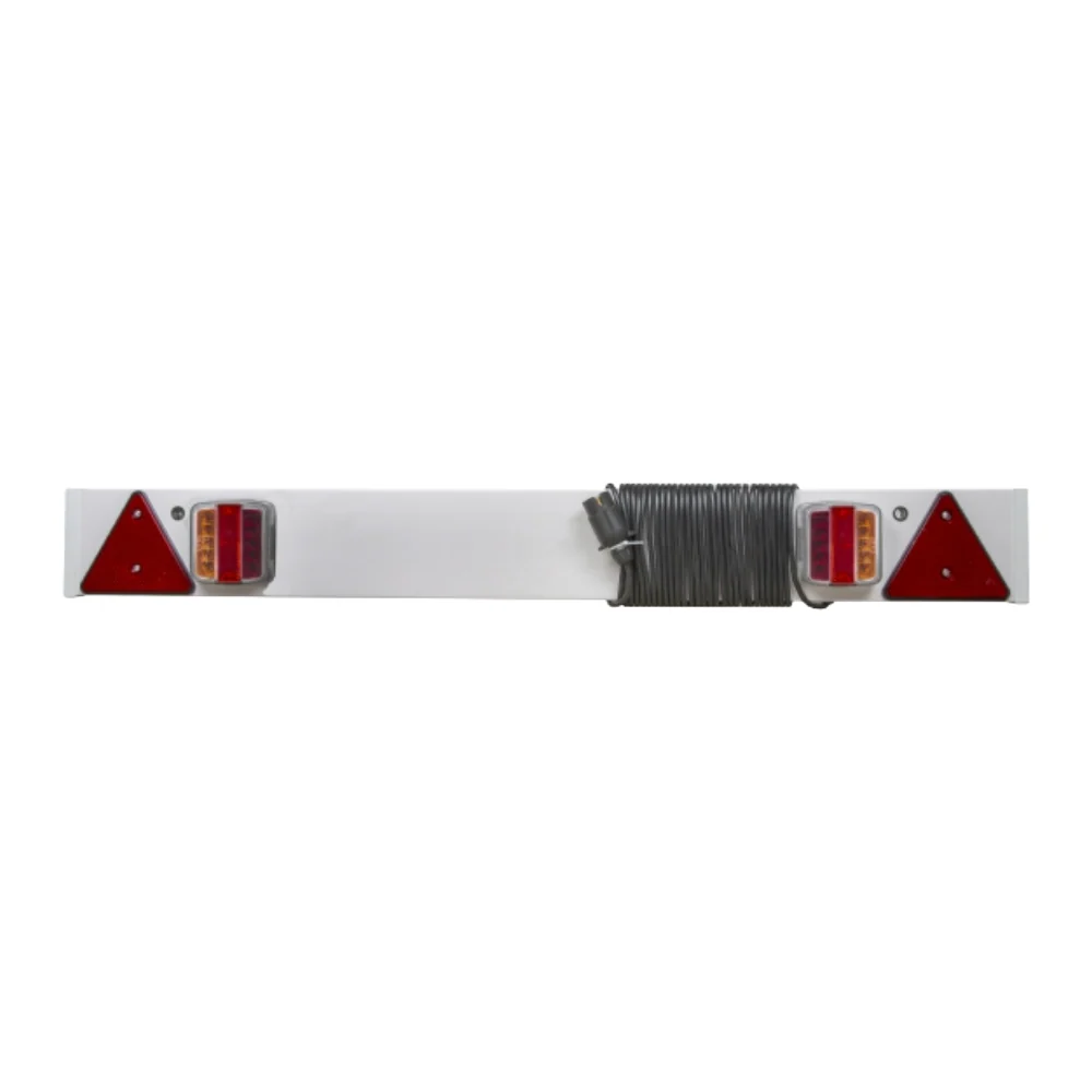 LED Trailer Lighting Board 4ft x 10m - Image 3