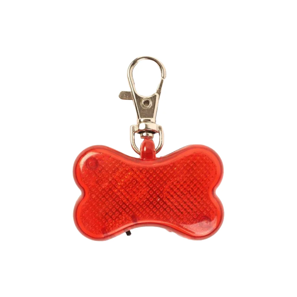 LED Vis-Tag Bone