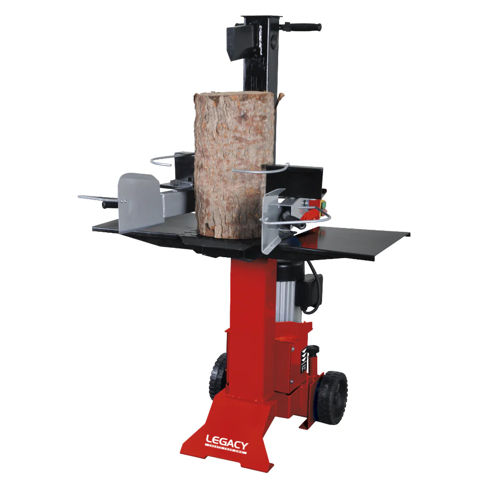 Legacy 7 Tonne Log Splitter LV7-550