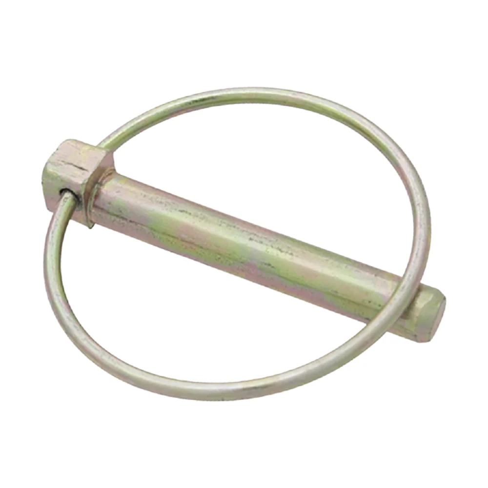 Linch Pin 1/4" (6mm)