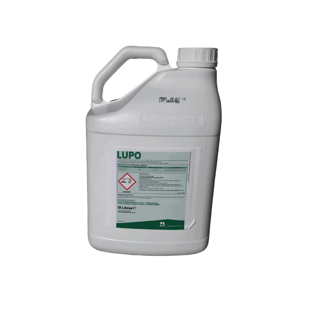 Lupo 10L