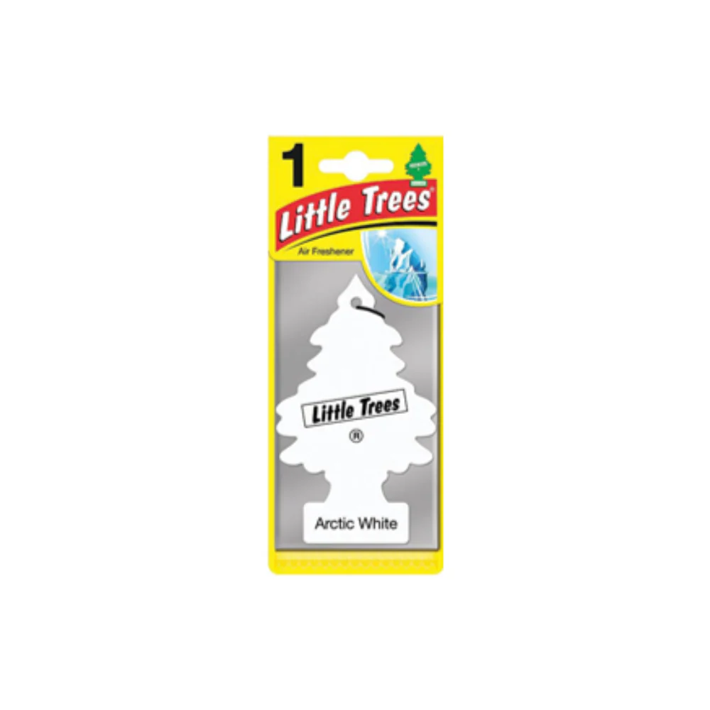 Magic Tree Arctic White Air Freshener