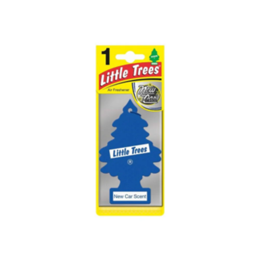 Magic Tree New Car Air Freshener