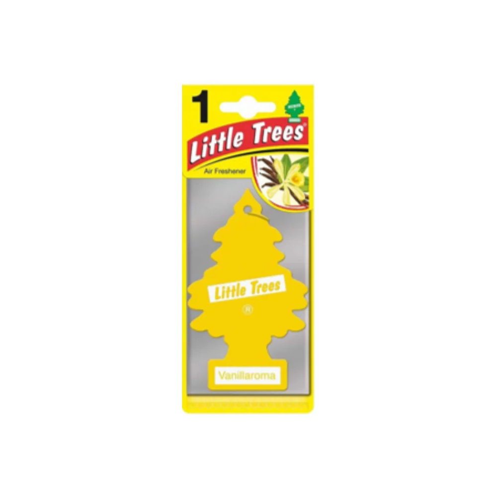 Magic Tree Vanillaroma Air Freshener