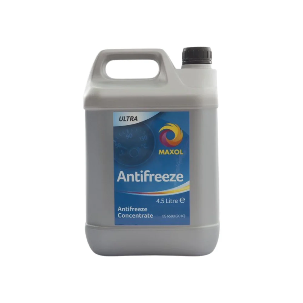Maxol Antifreeze 4.5 Litre