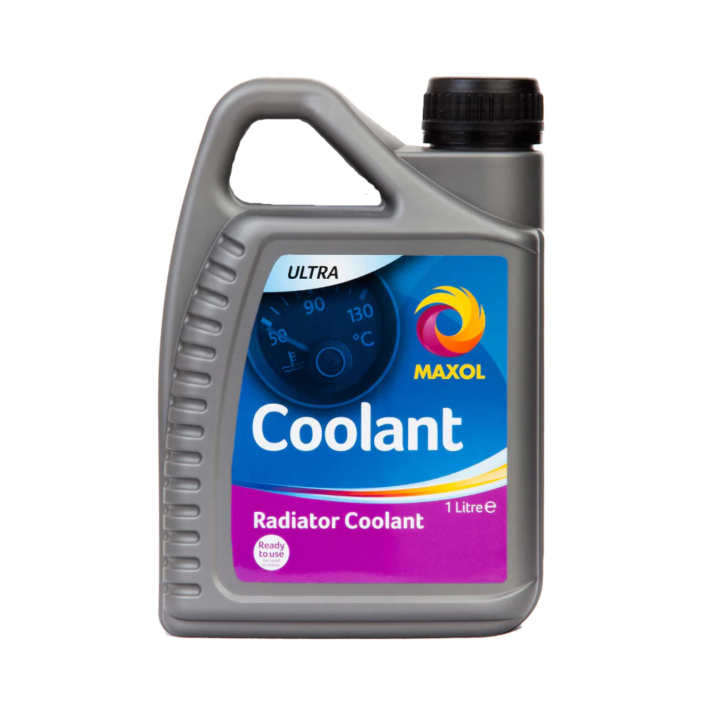 Maxol Coolant 5 Litre
