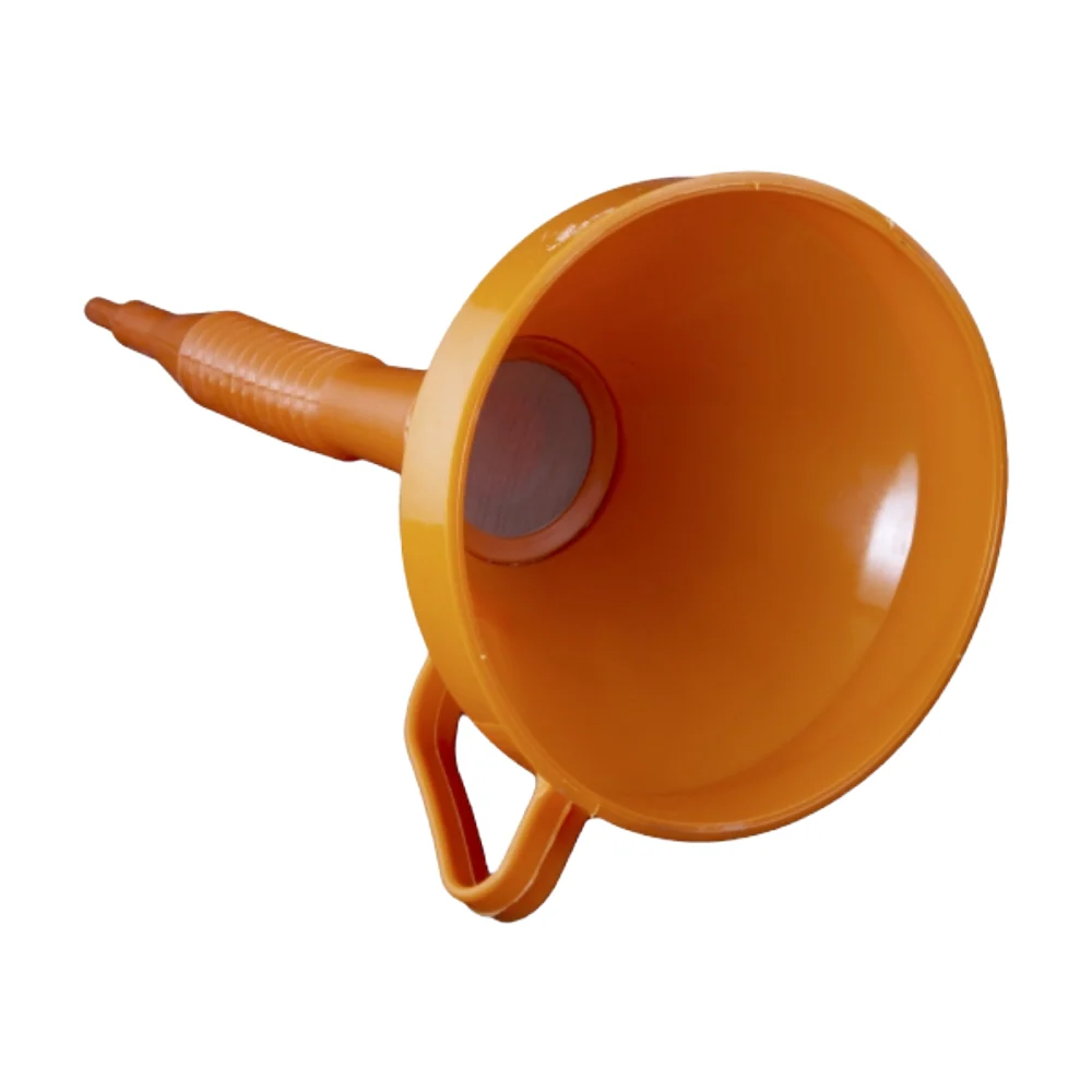 Mcanax Plastic Funnel With Flexible Spout - Image 3