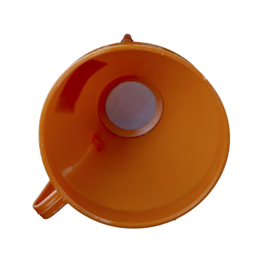 Mcanax Plastic Funnel With Flexible Spout - Image 4