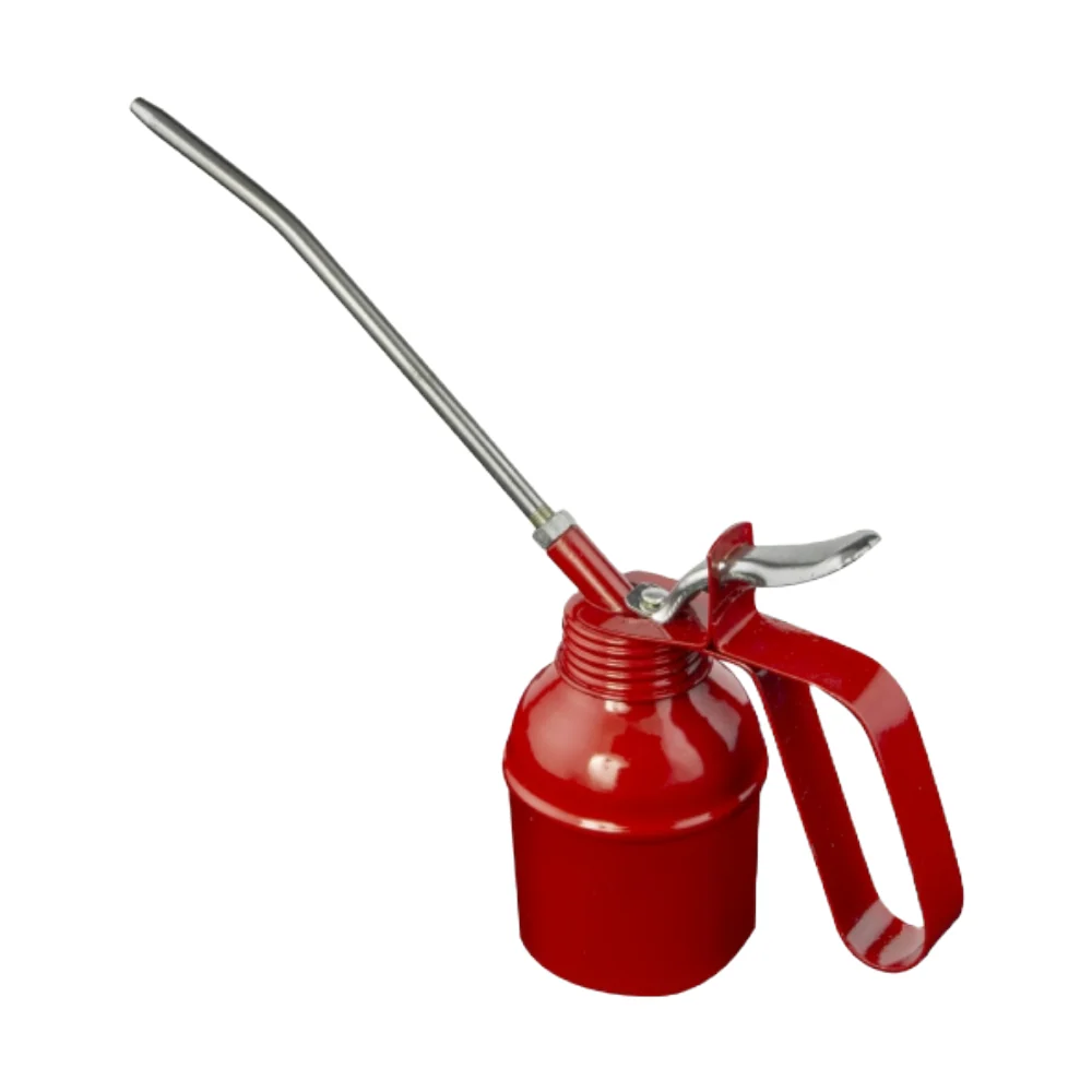 Mcanax Steel Oil Can 500cc
