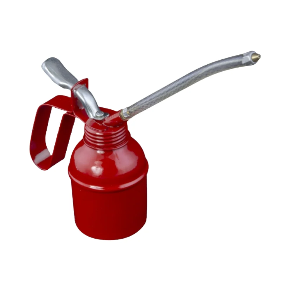 Mcanax Steel Oil Can 500cc - Image 2
