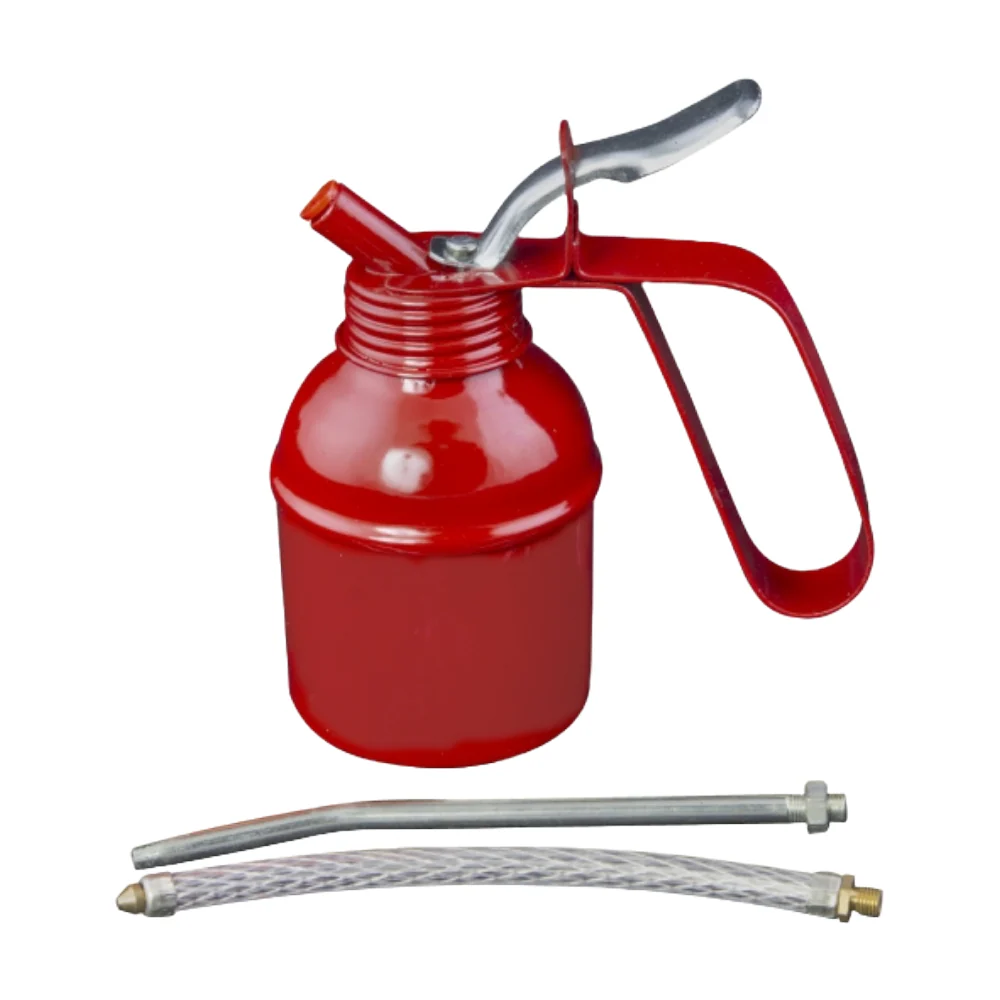 Mcanax Steel Oil Can 500cc - Image 3