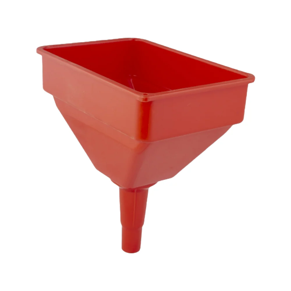 Mcanax Tractor Funnel 10" x 7"