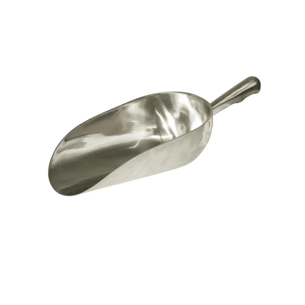 Meal Scoop Aluminum 1.6KG
