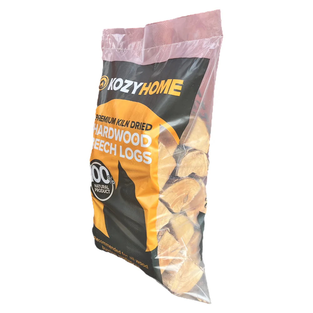KozyHome Firewood Logs 20L Bag
