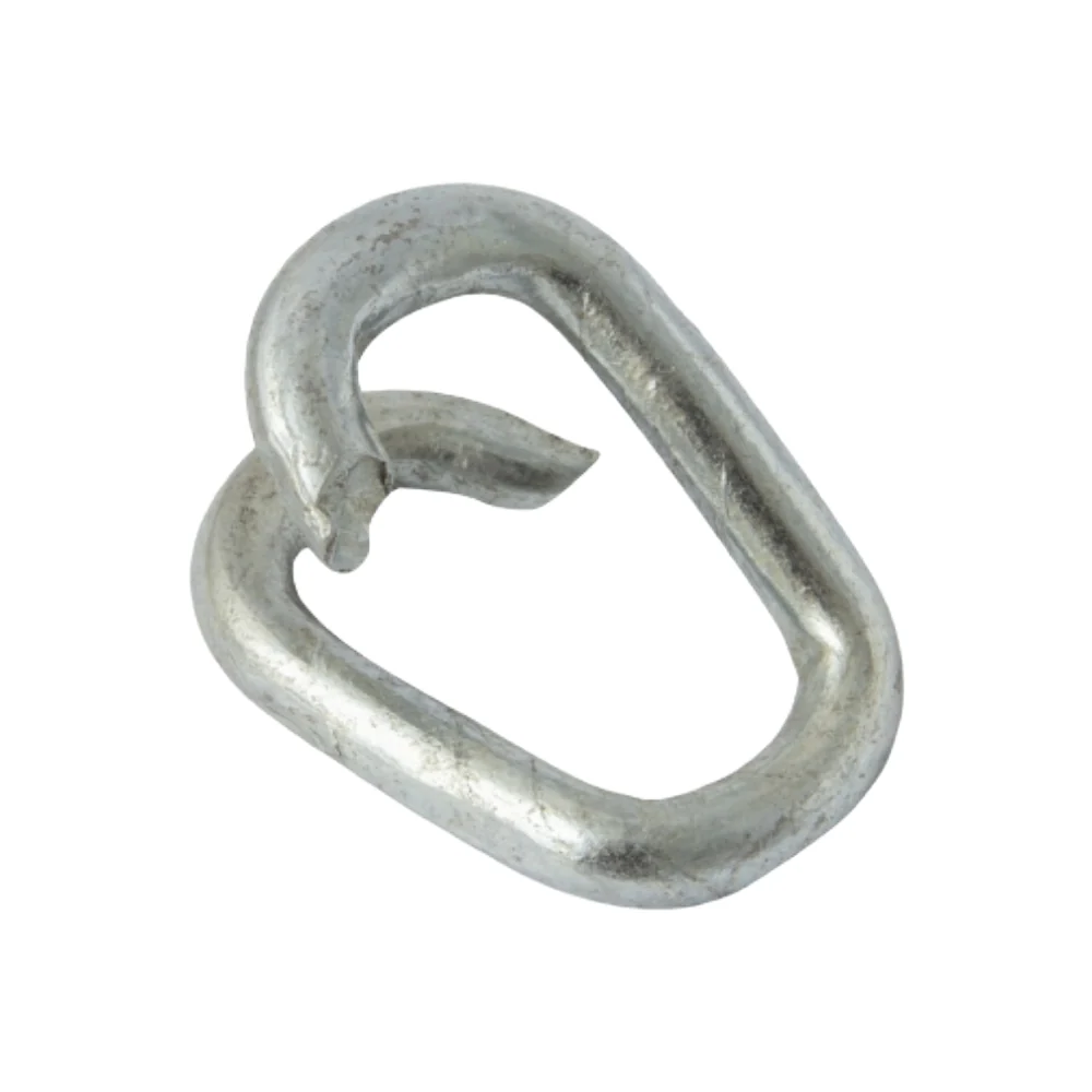 Mending Split Link 10 x 60mm - Image 2