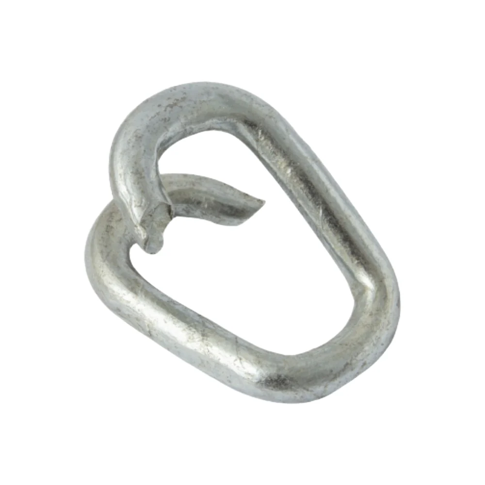 Mending Split Link 6 x 43mm