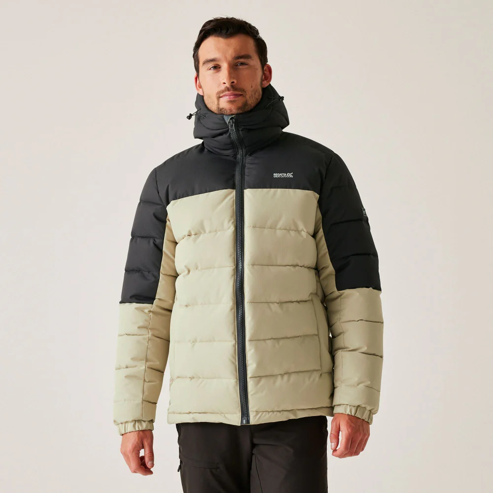 Men's Regatta Aldthorn Padded Jacket