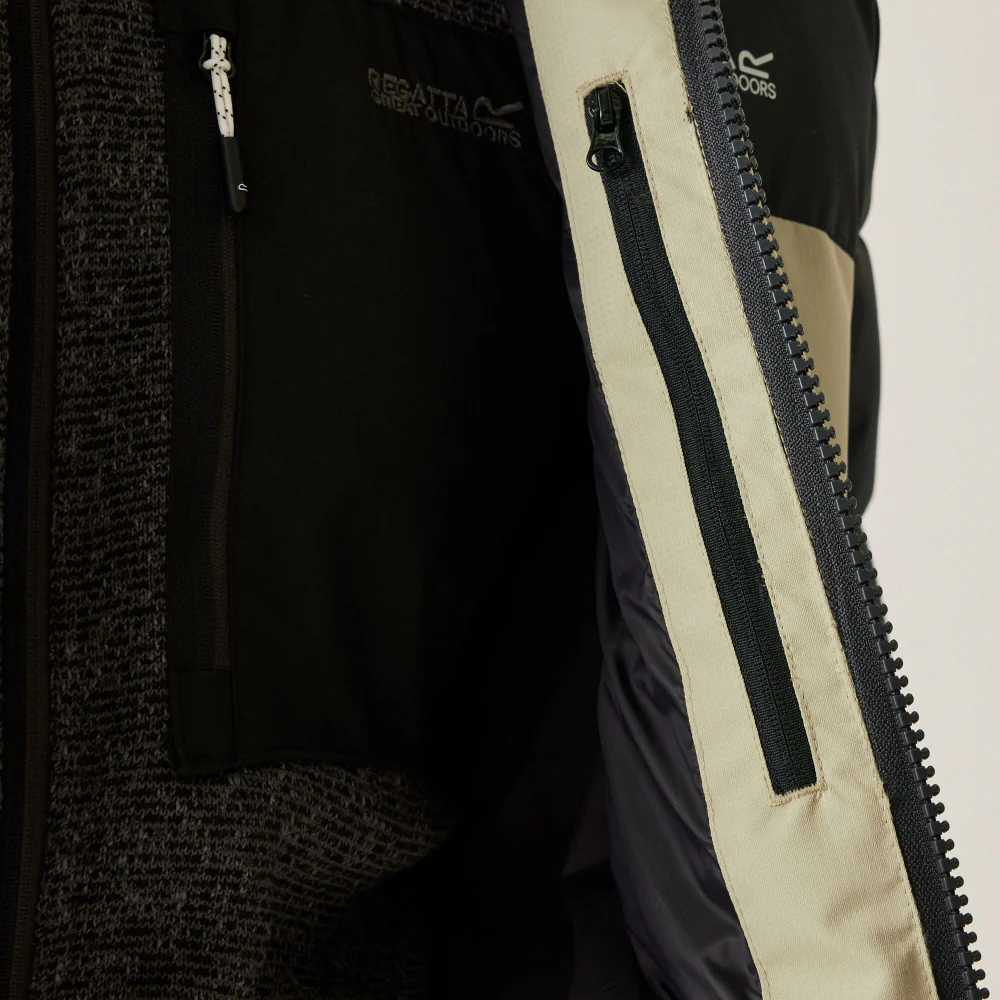 Men's Regatta Aldthorn Padded Jacket - Image 6