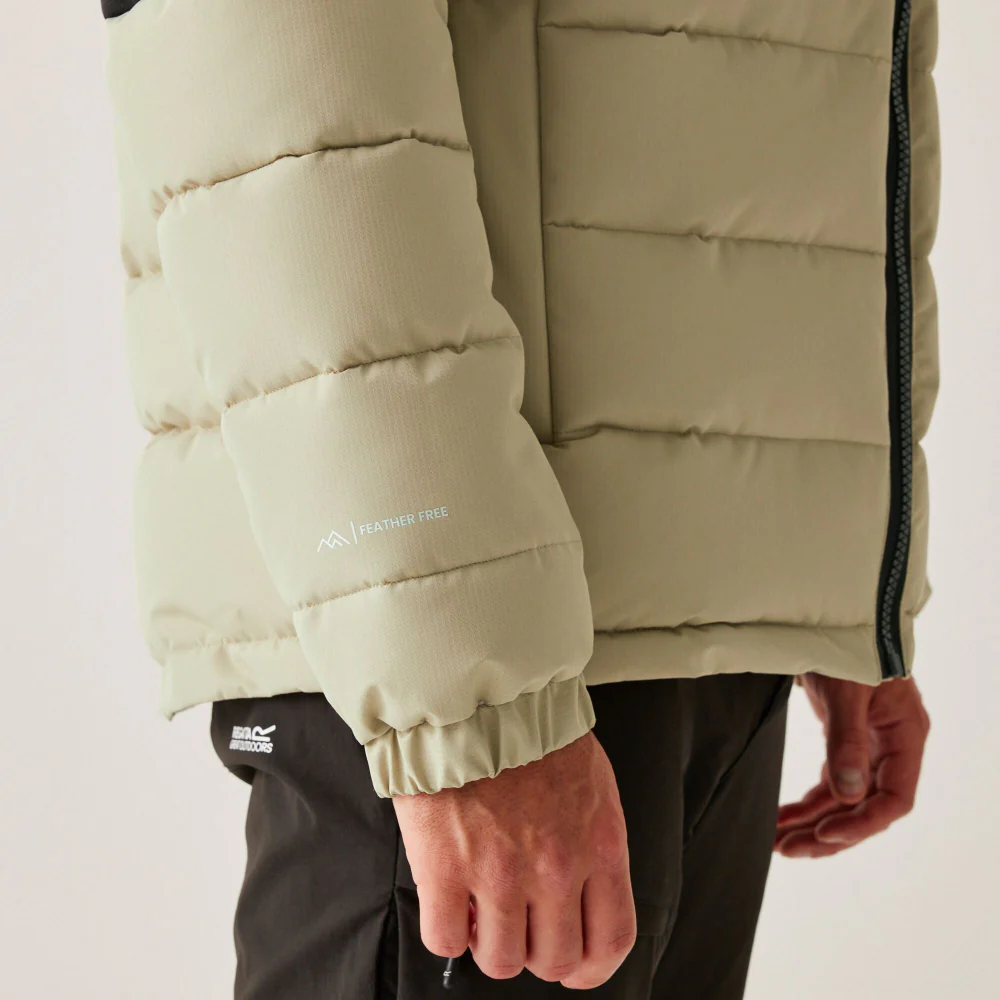 Men's Regatta Aldthorn Padded Jacket - Image 7