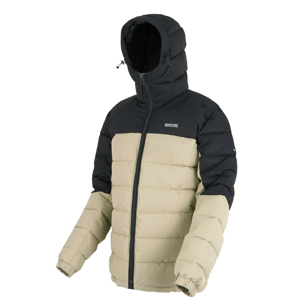 Men's Regatta Aldthorn Padded Jacket - Image 8