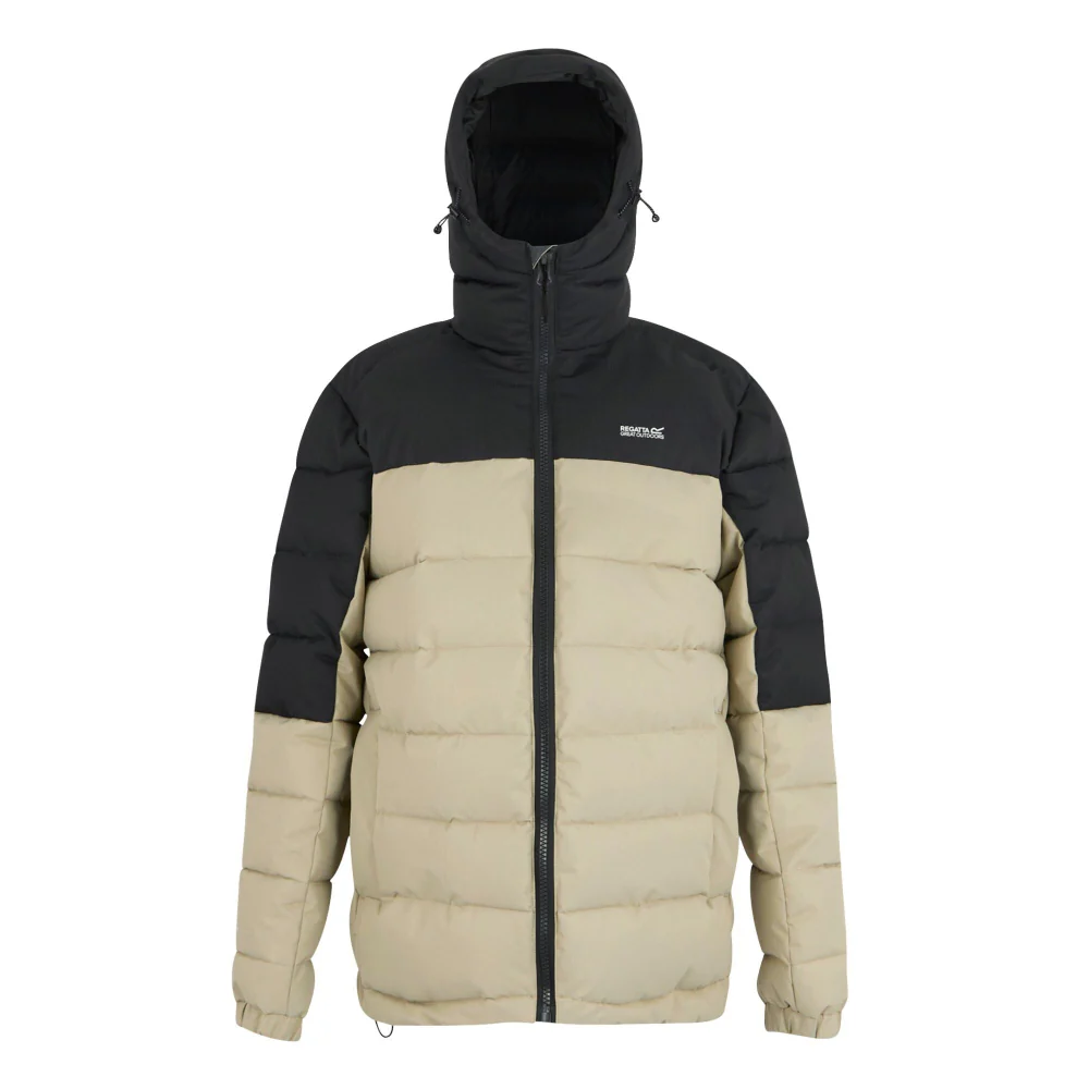 Men's Regatta Aldthorn Padded Jacket - Image 9