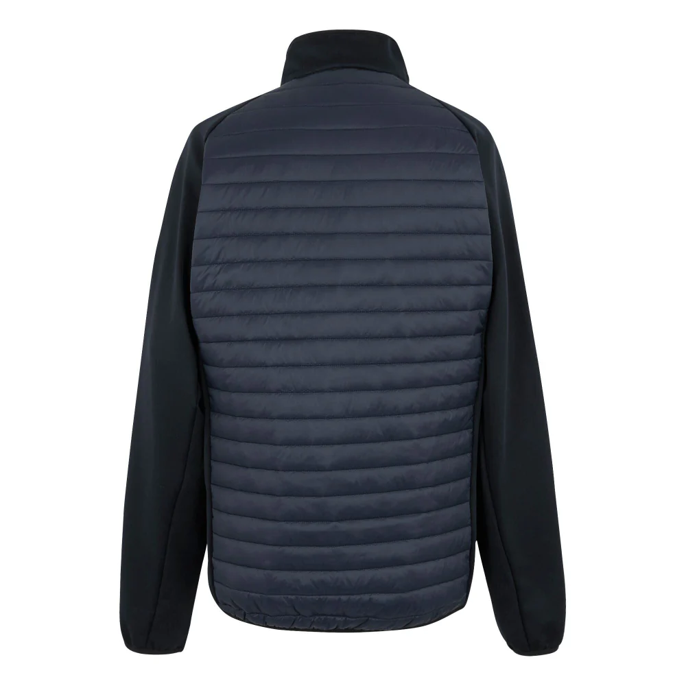 Men's Regatta Clumber Hybrid Jacket - Image 7
