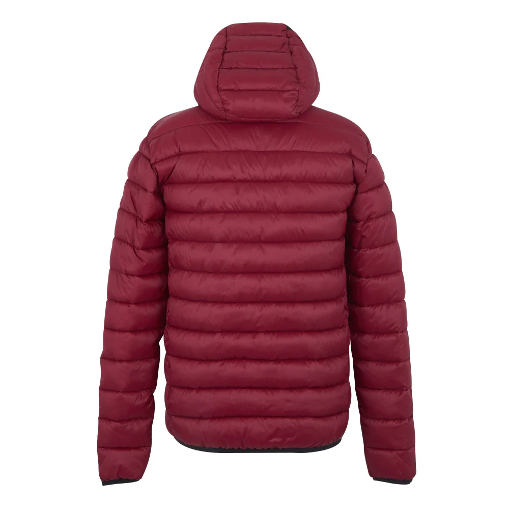 Men's Regatta Hooded Marizion Padded Jacket - Image 7