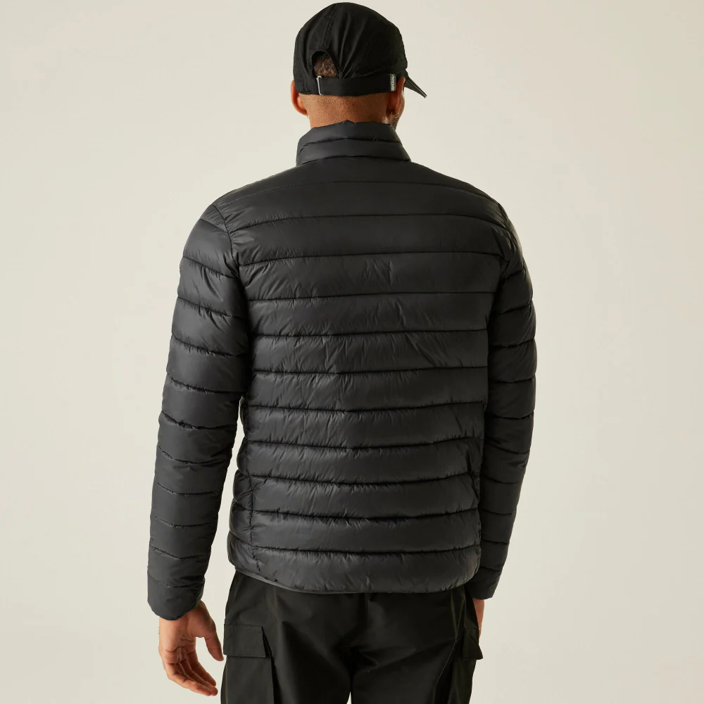 Men's Regatta Marizion Padded Jacket - Image 4