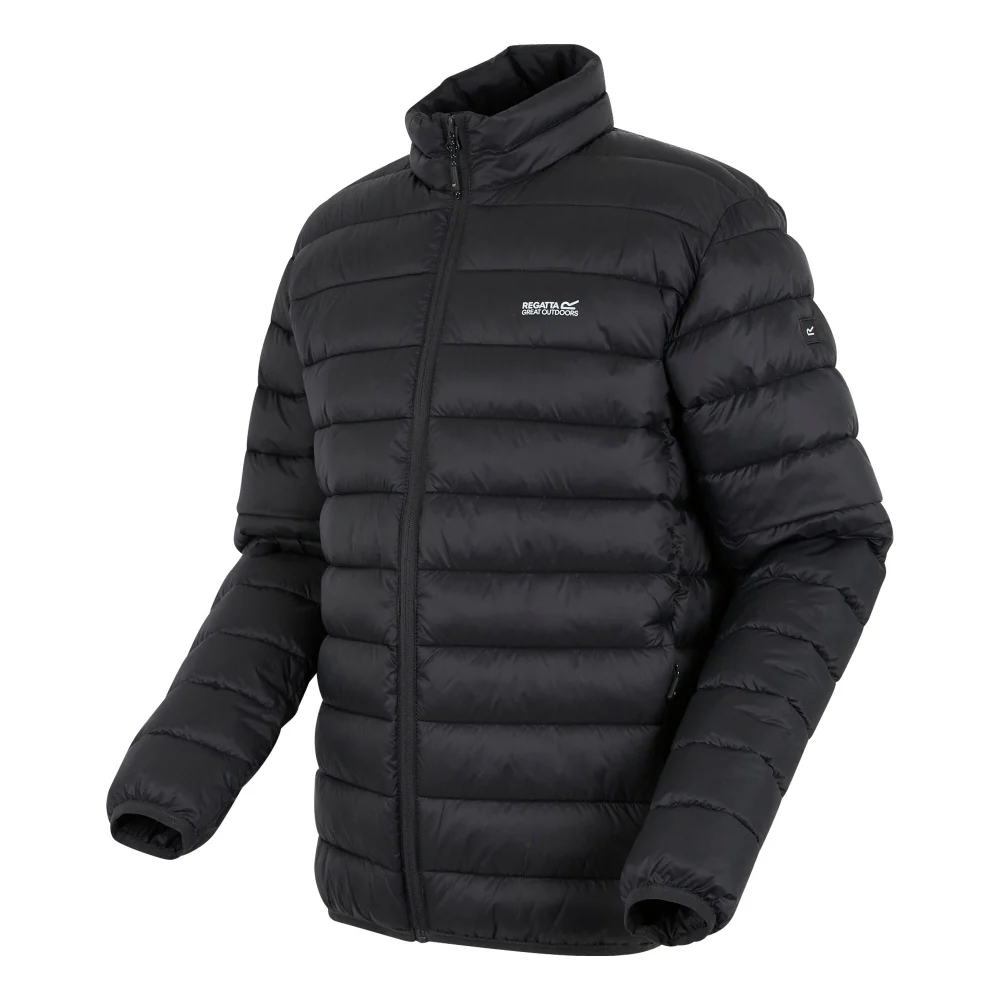 Men's Regatta Marizion Padded Jacket - Image 5