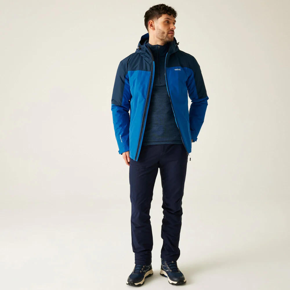 Men's Regatta Thornridge Waterproof Insulated Jacket