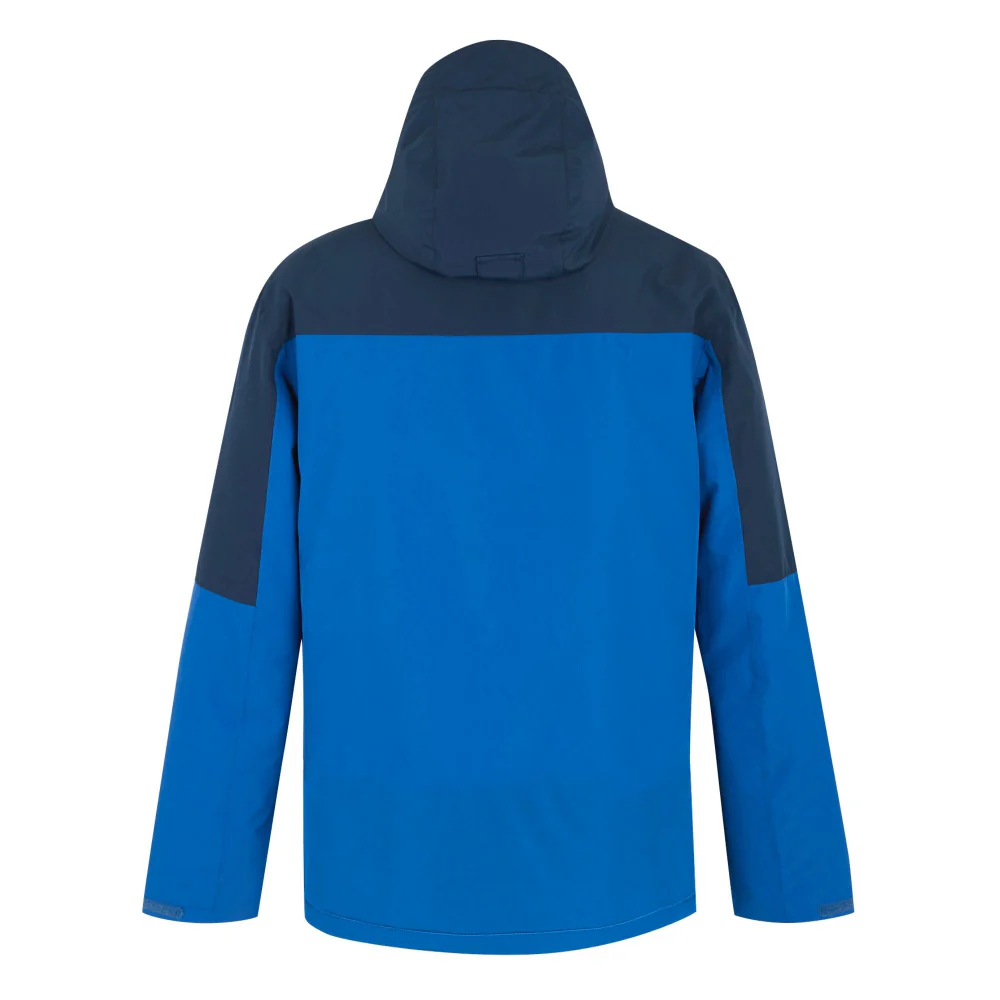 Men's Regatta Thornridge Waterproof Insulated Jacket - Image 10