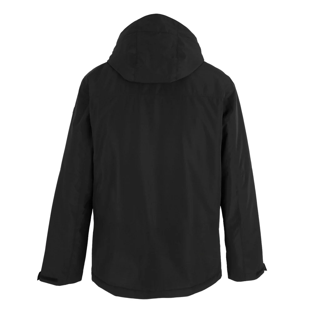 Men's Regatta Thornridge Waterproof Insulated Jacket - Image 12