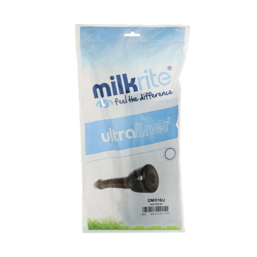 Milkrite Liners Ultra DM 916U