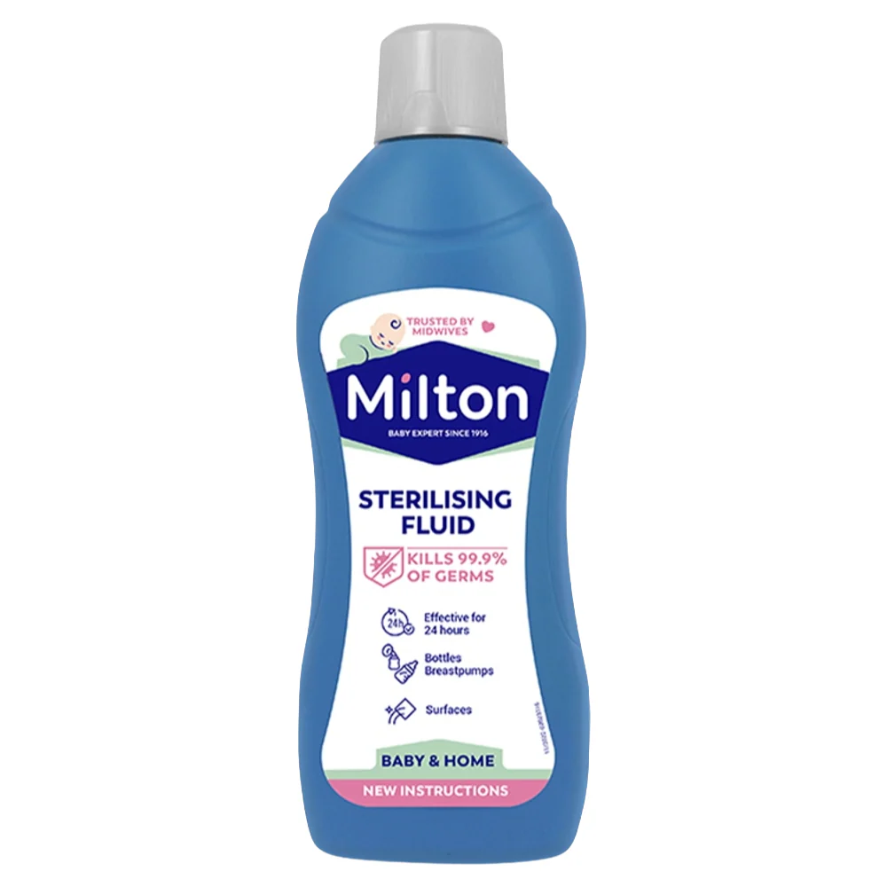 Milton 1 Litre