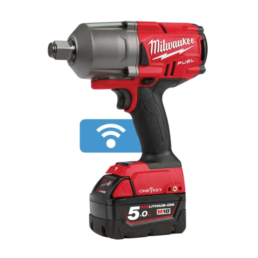 Milwaukee M18 One Key Wrench 3/4"
