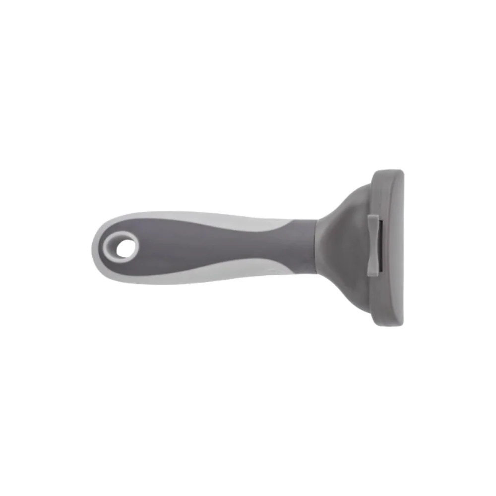 Moult Control De-Shedding Brush
