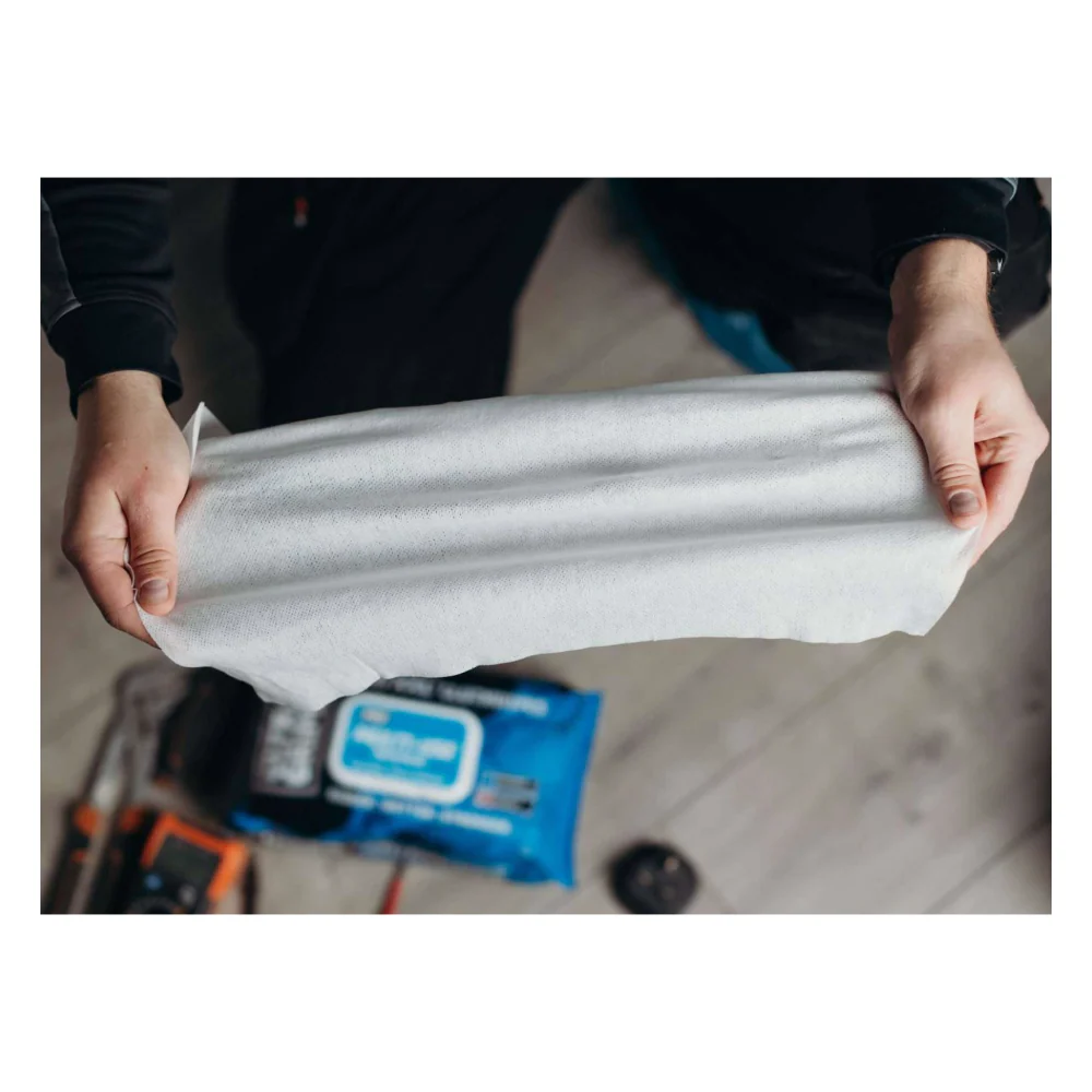 Ultra Grime Multi-Use Original 100 XXL Wipes - Image 4