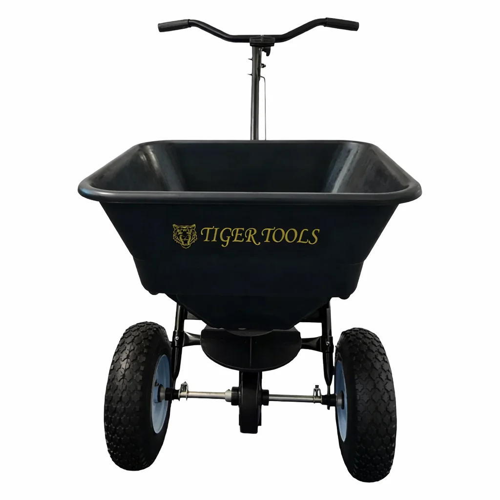 Multipurpose Broadcast Spreader - Image 2